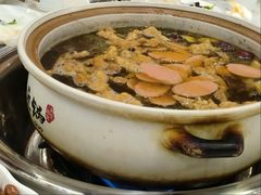 -土连锅·现熬养生汤锅(梁家巷店)
