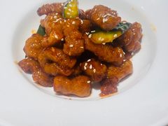 -九毛九西北菜(汕头金平万达广场店)