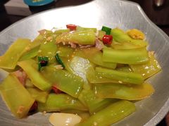 -小菜园新徽菜(芜湖万达店)