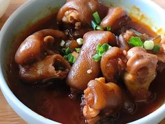 -食膳公园包子铺(烈士公园店)