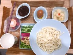 招牌炸酱面-十八汆·京味打卤面(酒仙桥店)