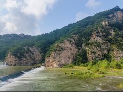 -大连天门山国家森林公园