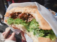 -Fergburger(皇后镇店)