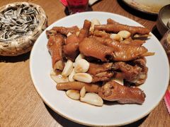 -鸽子窝(青塔店)