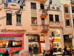 -百花传统甜品店(原址店)