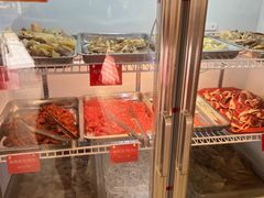 -金鼎雪山牦牛杂火锅(理县总店)