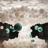武汉免费看展|国庆不知道去哪儿就来摩尔城