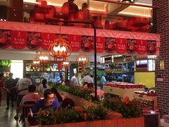 -百年神厨·地道川菜(清江西路店)