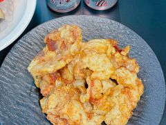 -红东阁东北菜烤肉酒馆(CROSS万象汇店)