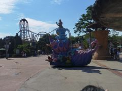 -大连海昌发现王国主题公园