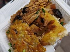 -味美香豆皮