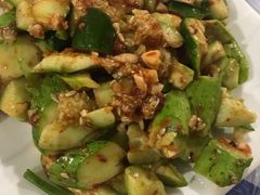 -金达莱烧烤(黎明南街店)