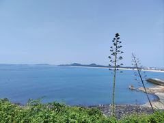 -漳州滨海火山岛自然生态风景区