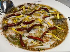 -渔语鱼新川菜Bistro(万象天地店)