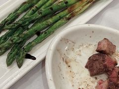 -摩根扒房(桐梓林店)