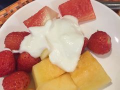 -So Lounge索兰至餐厅(蓝色港湾店)