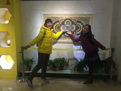 -上海昆虫博物馆