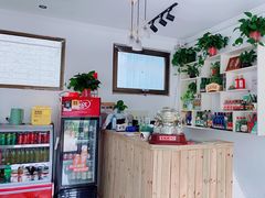 -遇见小院—虹鳟鱼•农家菜(怀柔店)