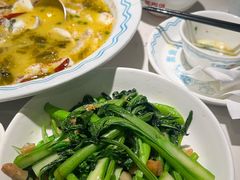 -花椒俏川菜小馆(南海万达店)