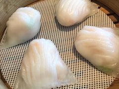 翠绿虾饺皇-金海华·悦食东方(苏州中心商场店)