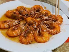 -春江饭店(共青团路总店)