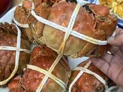 -品鲜村农家菜·阳澄湖大闸蟹(总店)