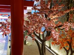 -蓝鲸湾汤泉(包河店)