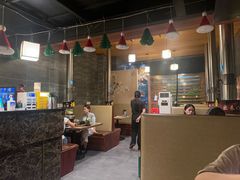 -山居屋炭火烧肉(厚街万达店)
