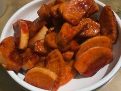-慧娟面馆·餐厅(望江路店)