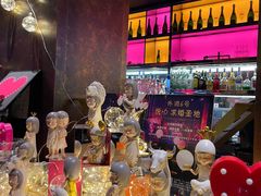 -YUE·6·西式融合餐厅(外滩六号店)