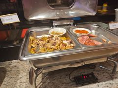 -芭菲盛宴·环球美食(北城国际店)