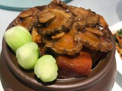 -金蝉食府(维吉奥广场店)