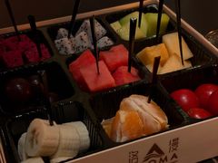 -洛缦音乐餐厅(工业展览馆万象城店)