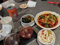-陈熹公民族美食文化餐厅(中华广场店)