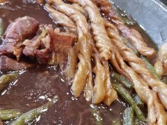 -丽泽山庄·生态怀柔菜·虹鳟鱼(红螺寺店)