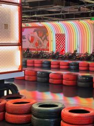 -卡尔飞车(长沙喜盈门范城店)