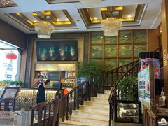 大堂-两来风(文亭街店)