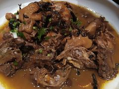 -金掌勺·锅包肉(广渠门店)