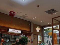 -李先生牛肉面大王(广渠门内店)