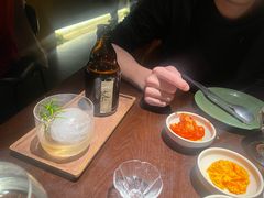 -Fuzzy Bistro 浮几韩餐·茶酒馆