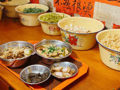 -柳州肥姨妈大骨螺蛳粉(双阳路店)