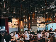 大堂-同仁四季椰子鸡(宝安壹方城店)