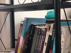 -默迹咖啡馆