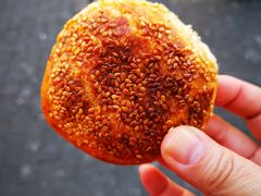 -满记烧饼(牛街东里小区一区店)