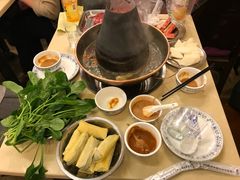 -月圆火锅(宁海东路二店)
