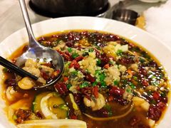 -吉源大排档·鱼生·海鲜(烧烤彩印厂店)