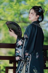 -汉仪华裳汉服馆(打浦桥店)