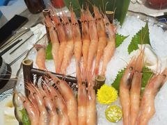 -極上萬膳·日料放题(来福士江景店)