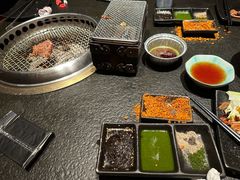 -300杯·和牛烧肉清酒专门店(廊里店)