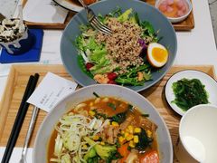 -池奈·咖喱蛋包饭(熙地港店)